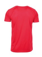 Stedman® Active 140 Raglan T-Shirt Polyester, White S, S8410 – Bild 4