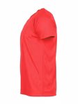 Stedman® T-shirt Active 140 raglan Polyester – image 5