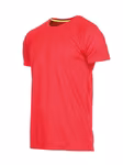 Stedman® T-shirt Active 140 raglan Polyester – image 6