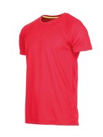 Stedman® Active 140 Raglan T-Shirt Polyester, White S, S8410 – Bild 6