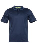Stedman® Active 140 Polo aus Polyester-Mesh, White S, S8450 – Bild 3