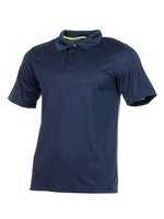 Stedman® Active 140 Polo aus Polyester-Mesh, White S, S8450 – Bild 6