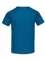 Stedman® Aktives Raglan T-Shirt für Kinder, White L (146/152), S8570K – Bild 4