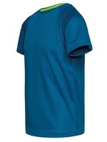 Stedman® Aktives Raglan T-Shirt für Kinder, White L (146/152), S8570K – Bild 6