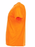 Stedman® ACTIVE-DRY® Cotton Touch T-Shirt Regular Fit, Cyber Orange S, S8600 – image 5