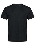 Stedman® ACTIVE-DRY® Cotton Touch T-Shirt Regular Fit, Cyber Orange S, S8600 – Bild 2