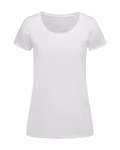 Stedman® Cotton Touch T-Shirt mit ACTIVE-DRY®-Logo, White S, S8700 – Bild 3