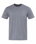 Stedman® Recycled Sports-T Move T-Shirt Herren, Denim Heather S, S8830 – Bild 3