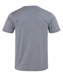 Stedman® Recycled Sports-T Move T-Shirt Herren, Denim Heather S, S8830 – Bild 4
