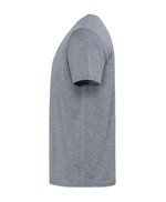 Stedman® Recycled Sports-T Move T-Shirt Herren, Denim Heather S, S8830 – Bild 5