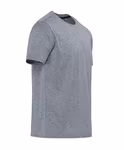 Stedman® Recycled Sports-T Move T-Shirt Herren, Denim Heather S, S8830 – Bild 6