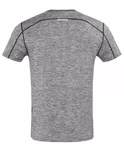 Stedman® Recyceltes Sport-T-Shirt mit Reflektoren, Blue Heather S, S8840 – Bild 4