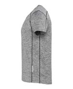 Stedman® Recyceltes Sport-T-Shirt mit Reflektoren, Blue Heather S, S8840 – Bild 5