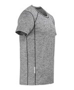 Stedman® Recyceltes Sport-T-Shirt mit Reflektoren, Blue Heather S, S8840 – Bild 6