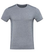 Stedman® Recyceltes Sport-T-Shirt mit elastischem Schnitt, Denim Heather S, S8850 – Bild 3