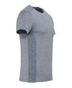 Stedman® Recyceltes Sport-T-Shirt mit elastischem Schnitt, Denim Heather S, S8850 – Bild 6