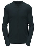 Seamless Sports Jacket – Blu Mezzanotte