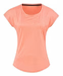 Stedman® Recycled Sport T-Shirt with Crew Neck, Coral Heather S, S8930 – image 3