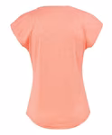 Stedman® Recycled Sport T-Shirt with Crew Neck, Coral Heather S, S8930 – image 4