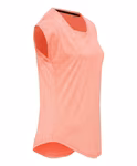 Stedman® Recycled Sport T-Shirt with Crew Neck, Coral Heather S, S8930 – image 6