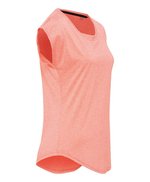 Stedman® Recycled Sport-T-Shirt mit Rundhalsausschnitt, Coral Heather S, S8930 – Bild 6