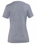 Stedman® Recyceltes Sport-T-Shirt mit Kontrastseiteneinsätzen, Denim Heather S, S8950 – Bild 4