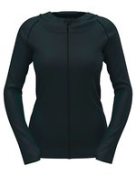 Seamless Sports Jacket Women – Bleu Minuit