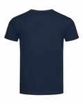 Stedman® Ben Crew Neck T-Shirt Baumwolle, Deep Lilac S, S9000 – Bild 4