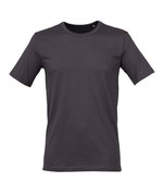 Stedman® Morgan Crew Neck T-Shirt aus Baumwolle, White S, S9020 – Bild 3