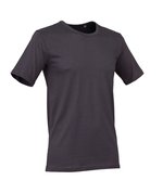 Stedman® Morgan Crew Neck T-Shirt aus Baumwolle, White S, S9020 – Bild 6