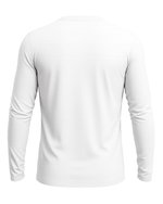 Stedman® Morgan Langarm T-Shirt aus Baumwolle, White M, S9040 – Bild 4