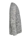Stedman® Langarm-Pullover aus Viskose-Mix, Marina Blue Melange XL, S9080 – Bild 5