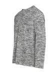Stedman® Langarm-Pullover aus Viskose-Mix, Marina Blue Melange XL, S9080 – Bild 6