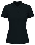 Stedman® Lux Polo Women White XS (S9160), S9160 – Bleu Minuit