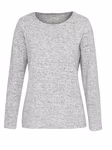Stedman® Long Sleeve Pullover with Crew Neck for Women – image 3