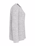 Stedman® Long Sleeve Pullover with Crew Neck for Women – image 5