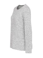 Stedman® Knit Long Sleeve Sweater Women Dark Grey Melange S (S9180), S9180 – Bild 6
