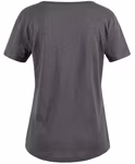 Stedman® Slub Organic T-Shirt aus Bio-Baumwolle, Black Opal S, S9320 – Bild 4
