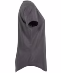 Stedman® Slub Organic T-Shirt aus Bio-Baumwolle, Black Opal S, S9320 – Bild 5