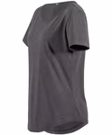 Stedman® Slub Organic T-Shirt aus Bio-Baumwolle, Black Opal S, S9320 – Bild 6