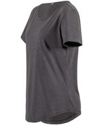 Stedman® Slub Organic T-Shirt aus Bio-Baumwolle, Black Opal S, S9320 – Bild 6