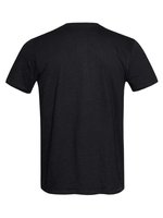 Stedman® Shawn Henley T-Shirt aus Ringspinn-Baumwolle, Black Opal S, S9430 – Bild 4