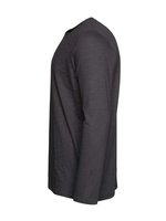 Stedman® Shawn Henley Langarm T-Shirt mit Knopfleiste, Black Opal S, S9460 – Bild 5