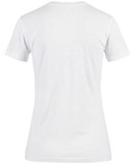 Stedman® Sharon Henley T-Shirt Damen mit Knopfleiste, Black Opal S, S9530 – Bild 4