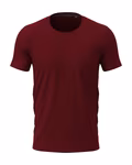 Stedman® Clive Crew Neck T-Shirt mit Elasthan, Black Opal S, S9600 – Bild 3
