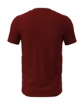 Stedman® Clive Crew Neck T-Shirt mit Elasthan, Black Opal S, S9600 – Bild 4