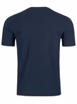 Stedman® Stylisches V-Neck T-Shirt mit Elasthan, Slate Grey (Solid) XXL, S9610 – Bild 4