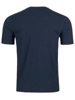 Stedman® Stylisches V-Neck T-Shirt mit Elasthan, White S, S9610 – Bild 4