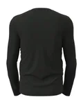 Stedman® T-shirt Clive manches longues en Coton-élasthanne en, White S, S9620 – image 4