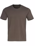 Stedman® Clive Relaxed Crew Neck T-Shirt, Scarlet Red XXL, S9630 – immagine 3